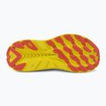 HOKA vyriški bėgimo bateliai Clifton 8 Wide white 1121374-BDBI 5