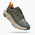 Vyriški trekingo batai HOKA Anacapa Low GTX green 1122017-DBRYL 12
