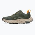 Vyriški trekingo batai HOKA Anacapa Low GTX green 1122017-DBRYL 14
