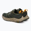 Vyriški trekingo batai HOKA Anacapa Low GTX green 1122017-DBRYL 3
