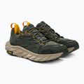 Vyriški trekingo batai HOKA Anacapa Low GTX green 1122017-DBRYL 4