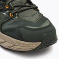 Vyriški trekingo batai HOKA Anacapa Low GTX green 1122017-DBRYL 7