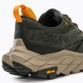 Vyriški trekingo batai HOKA Anacapa Low GTX green 1122017-DBRYL 8