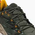 Vyriški trekingo batai HOKA Anacapa Low GTX green 1122017-DBRYL 9