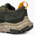 Vyriški trekingo batai HOKA Anacapa Low GTX green 1122017-DBRYL 10