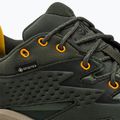 Vyriški trekingo batai HOKA Anacapa Low GTX green 1122017-DBRYL 11