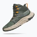 Vyriški turistiniai batai HOKA Anacapa Mid GTX thyme/radiant yellow 14
