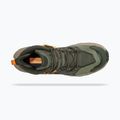 Vyriški turistiniai batai HOKA Anacapa Mid GTX thyme/radiant yellow 17
