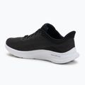 Moteriški bėgimo batai HOKA Solimar black/white 3