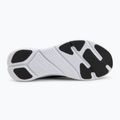 Moteriški bėgimo batai HOKA Solimar black/white 4