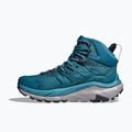 Vyriški trekingo batai HOKA Kaha 2 GTX blue coral/blue graphite 9