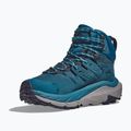 Vyriški trekingo batai HOKA Kaha 2 GTX blue coral/blue graphite 10
