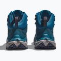 Vyriški trekingo batai HOKA Kaha 2 GTX blue coral/blue graphite 12