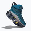 Vyriški trekingo batai HOKA Kaha 2 GTX blue coral/blue graphite 13