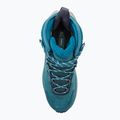 Vyriški trekingo batai HOKA Kaha 2 GTX blue coral/blue graphite 6