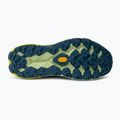 HOKA Speedgoat 5 vyriški bėgimo bateliai blue-green 1123157-BCEP 6