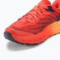 Vyriški bėgimo batai HOKA Speedgoat 5 fiesta/radiant yellow 7