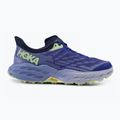 Moteriški bėgimo bateliai HOKA Speedgoat 5 blue 1123158-PIBN 2