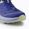 Moteriški bėgimo bateliai HOKA Speedgoat 5 blue 1123158-PIBN 9