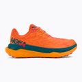 Vyriški bėgimo bateliai HOKA Tecton X persimmon orange/radiant yellow 2