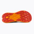 Vyriški bėgimo bateliai HOKA Tecton X persimmon orange/radiant yellow 5