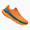 Vyriški bėgimo bateliai HOKA Tecton X persimmon orange/radiant yellow 7
