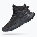 Vyriški žygio batai HOKA Trail Code GTX black/raven 4