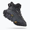Vyriški žygio batai HOKA Trail Code GTX black/raven 5