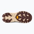 Moteriški trekingo bateliai HOKA Trail Code GTX sun baked/shortbread 5