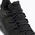 Vyriški trekingo batai HOKA Kaha 2 Low GTX black/black 8
