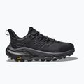 Vyriški trekingo batai HOKA Kaha 2 Low GTX black/black 12