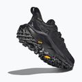 Vyriški trekingo batai HOKA Kaha 2 Low GTX black/black 16