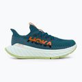 HOKA vyriški bėgimo bateliai Carbon X 3 blue 1123192-BCBLC 2