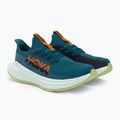 HOKA vyriški bėgimo bateliai Carbon X 3 blue 1123192-BCBLC 3