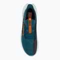 HOKA vyriški bėgimo bateliai Carbon X 3 blue 1123192-BCBLC 5