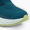 HOKA vyriški bėgimo bateliai Carbon X 3 blue 1123192-BCBLC 7