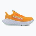 HOKA vyriški bėgimo bateliai Carbon X 3 orange 1123192-RYCM 2