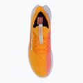 HOKA vyriški bėgimo bateliai Carbon X 3 orange 1123192-RYCM 5