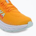 HOKA vyriški bėgimo bateliai Carbon X 3 orange 1123192-RYCM 7