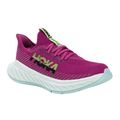 Moteriški bėgimo bateliai HOKA Carbon X 3 pink 1123193-FFBL 13