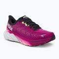 Moteriški bėgimo bateliai HOKA Arahi 6 pink 1123195-FFIR