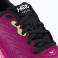 Moteriški bėgimo bateliai HOKA Arahi 6 pink 1123195-FFIR 9