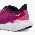 Moteriški bėgimo bateliai HOKA Arahi 6 pink 1123195-FFIR 10