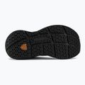 Vyriški bėgimo bateliai HOKA Bondi SR Wide black/black 4