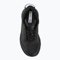 Vyriški bėgimo bateliai HOKA Bondi SR Wide black/black 5
