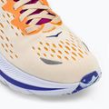 Moteriški bėgimo bateliai HOKA Kawana orange 1123164-SBBN 7