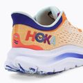 Moteriški bėgimo bateliai HOKA Kawana orange 1123164-SBBN 8