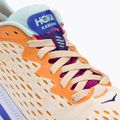 Moteriški bėgimo bateliai HOKA Kawana orange 1123164-SBBN 9