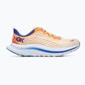 Moteriški bėgimo bateliai HOKA Kawana orange 1123164-SBBN 11