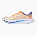 Moteriški bėgimo bateliai HOKA Kawana orange 1123164-SBBN 12